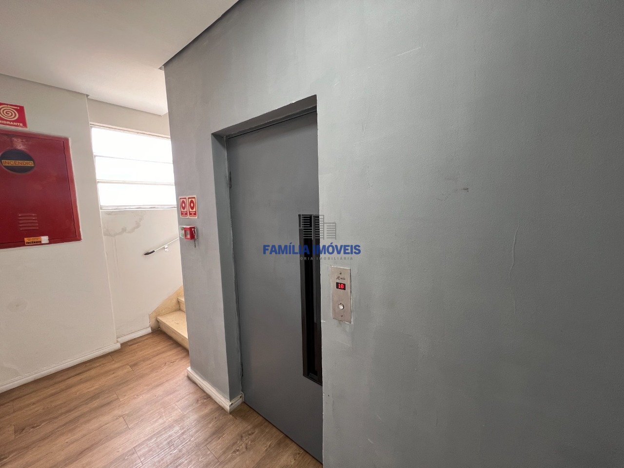 Apartamento 1 Quarto Itararé - São Vicente SP | Família Imóveis