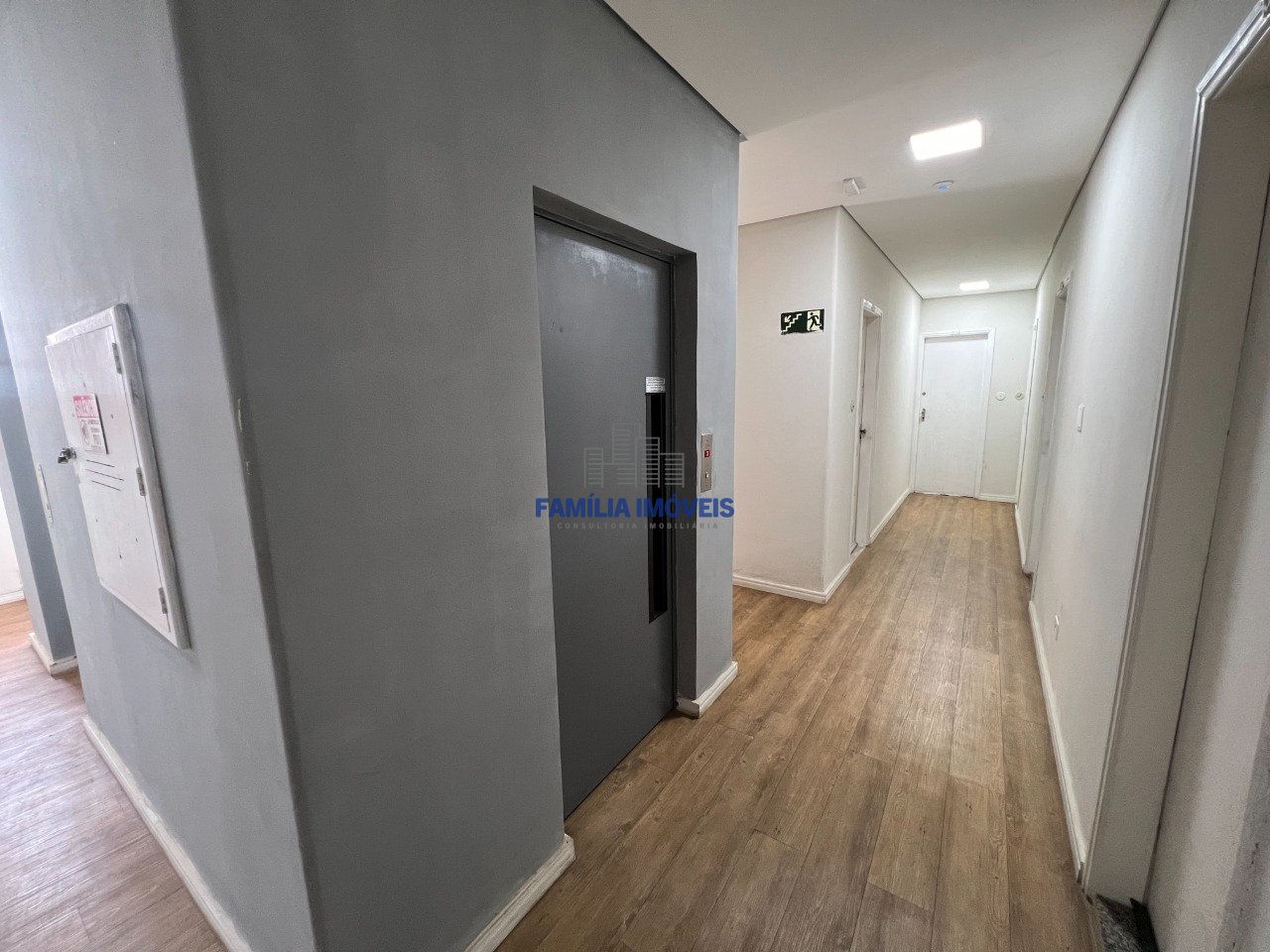 Apartamento 1 Quarto Itararé - São Vicente SP | Família Imóveis