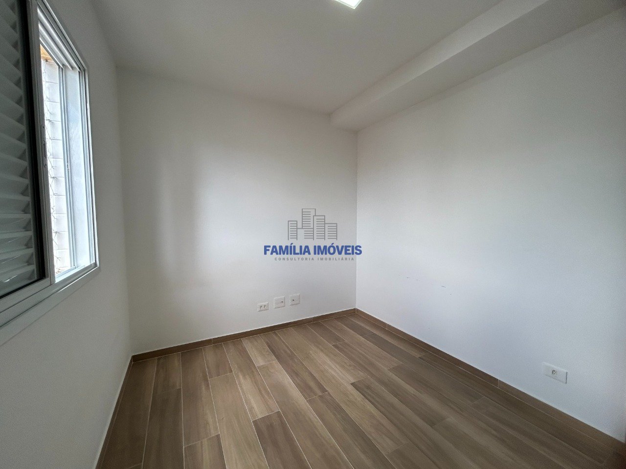 Apartamento 2 Quartos Boqueirão - Santos SP | Família Imóveis