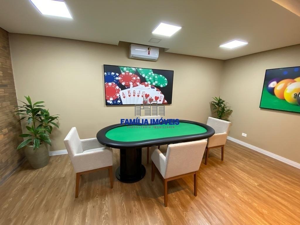 Apartamento 2 Quartos Boqueirão - Santos SP | Família Imóveis