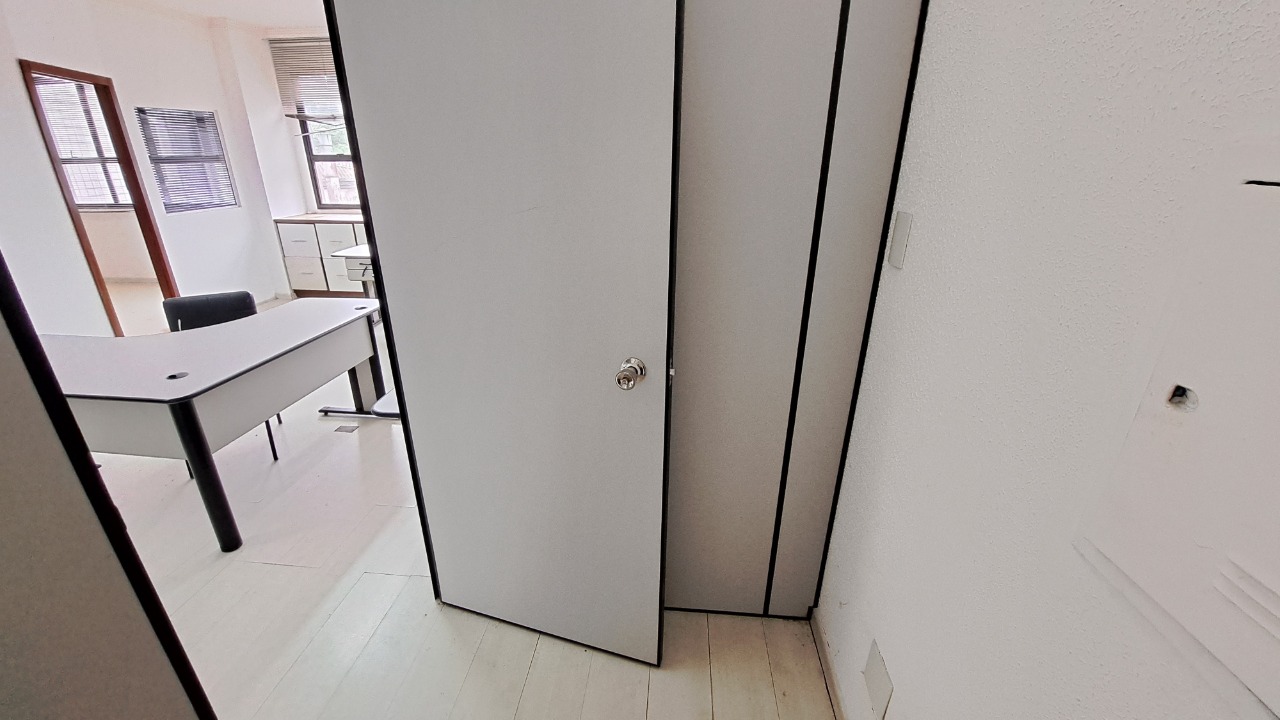 Sala/Conjunto Centro - Santos SP | Família Imóveis