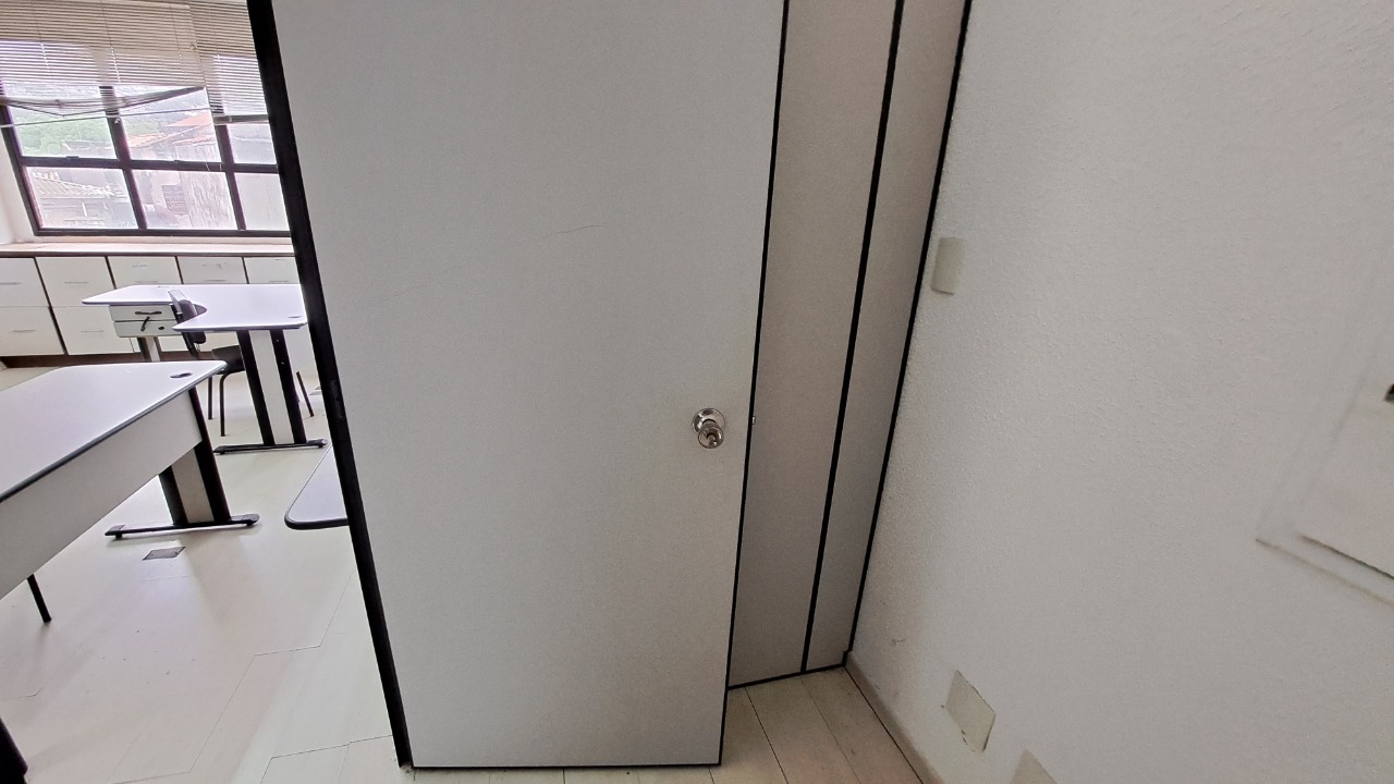 Sala/Conjunto Centro - Santos SP | Família Imóveis