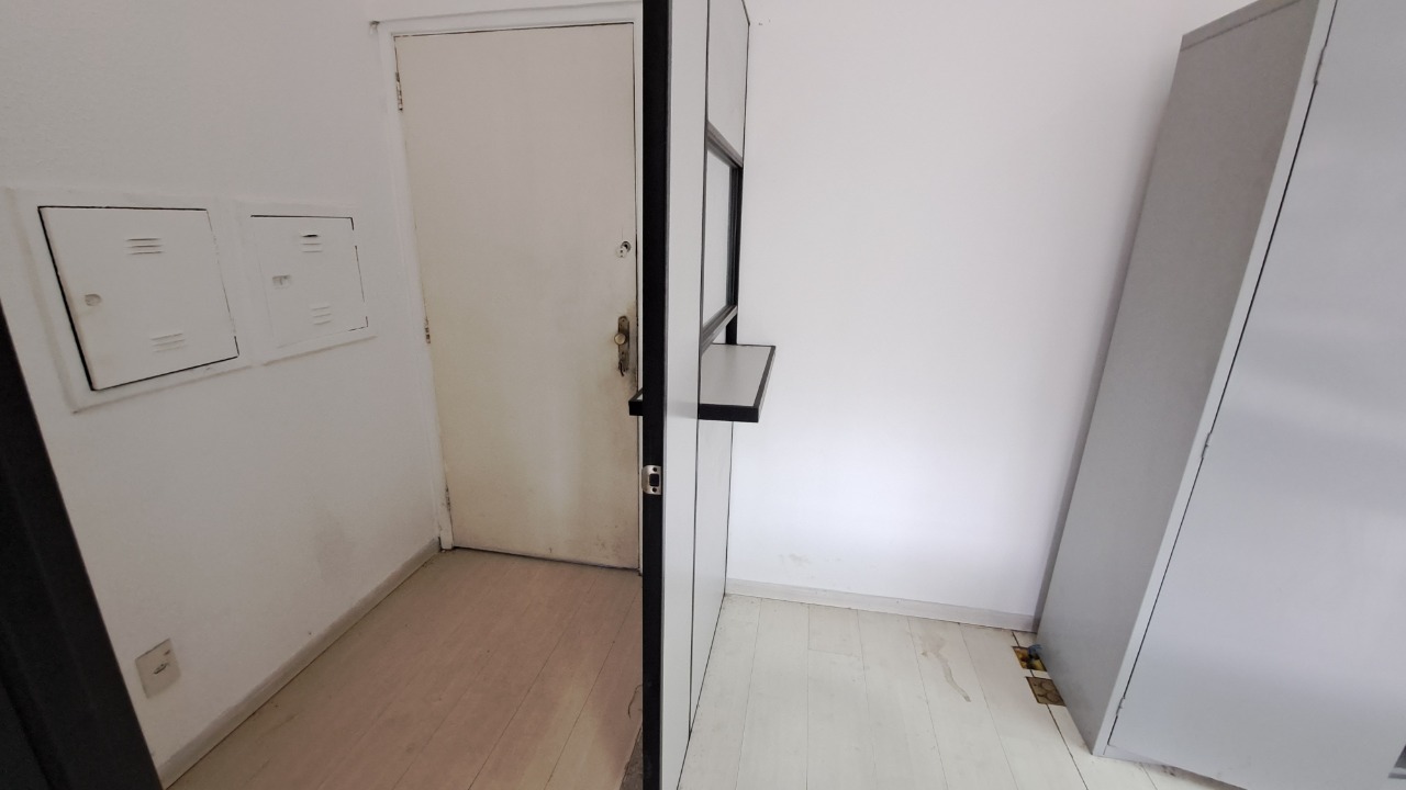 Sala/Conjunto Centro - Santos SP | Família Imóveis