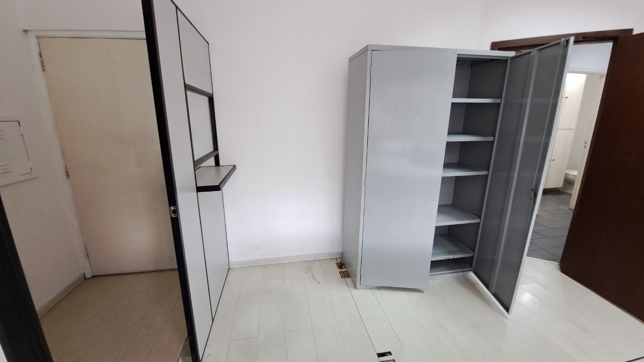 Sala/Conjunto Centro - Santos SP | Família Imóveis