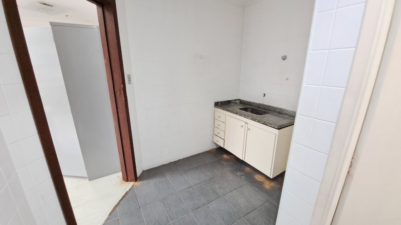 Sala/Conjunto Centro - Santos SP | Família Imóveis
