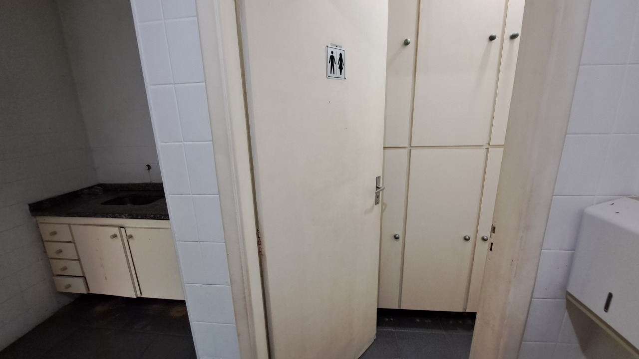 Sala/Conjunto Centro - Santos SP | Família Imóveis