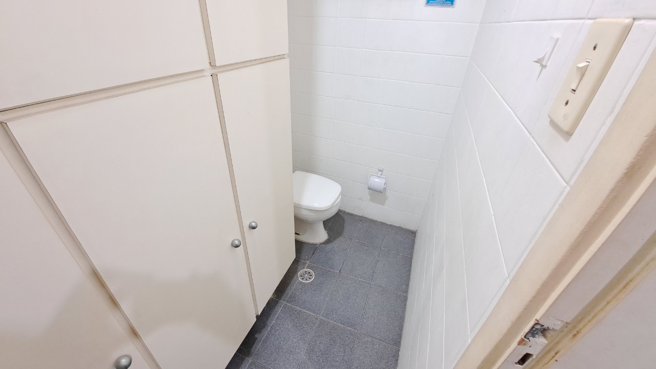 Sala/Conjunto Centro - Santos SP | Família Imóveis