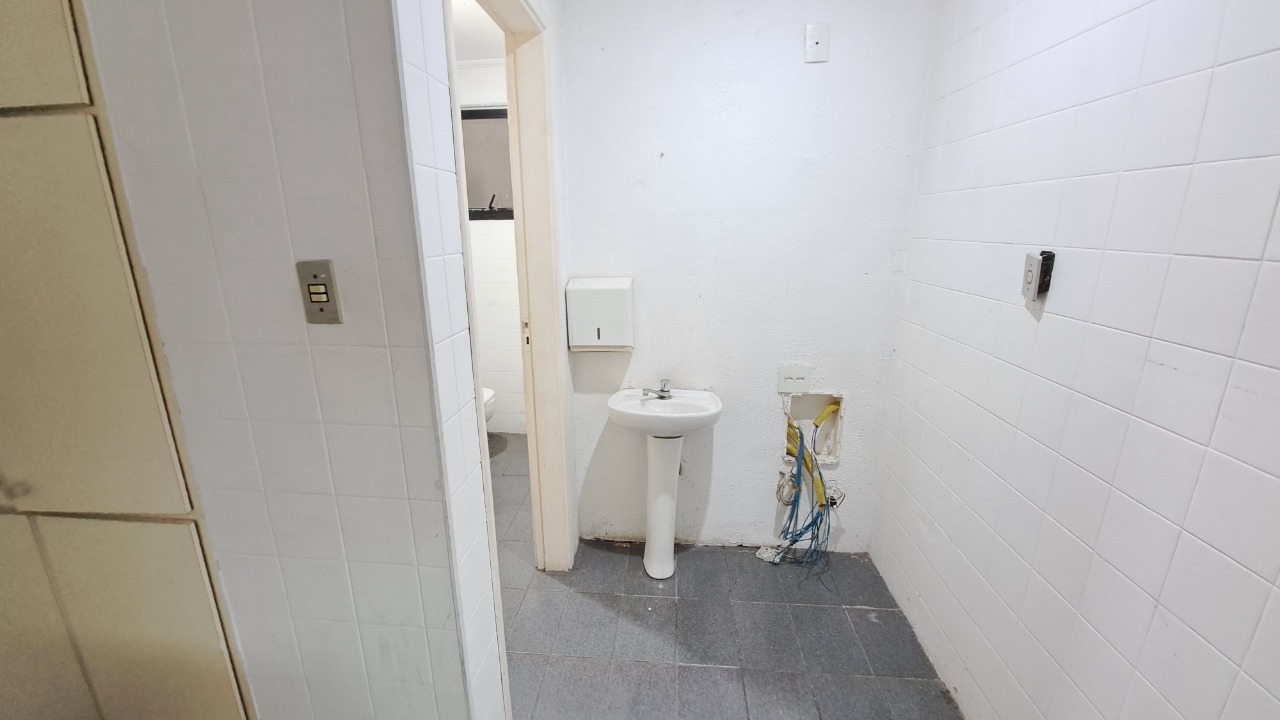 Sala/Conjunto Centro - Santos SP | Família Imóveis