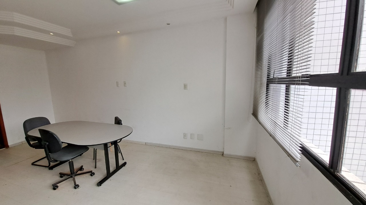 Sala/Conjunto Centro - Santos SP | Família Imóveis