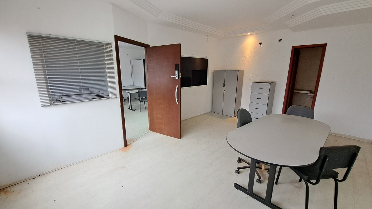 Sala/Conjunto Centro - Santos SP | Família Imóveis