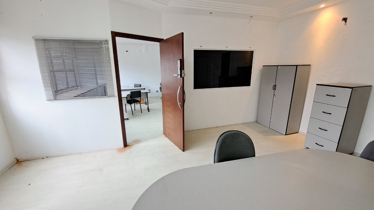 Sala/Conjunto Centro - Santos SP | Família Imóveis