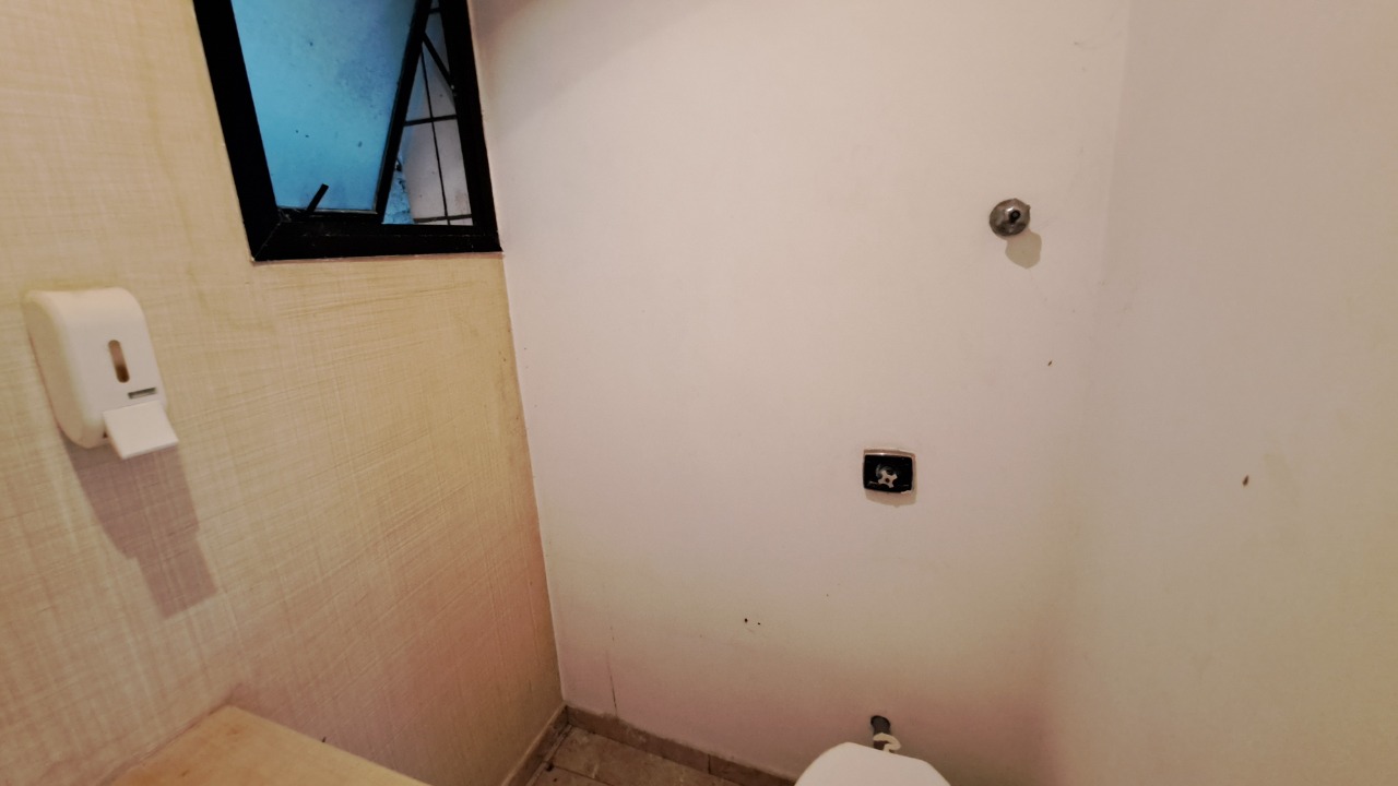 Sala/Conjunto Centro - Santos SP | Família Imóveis
