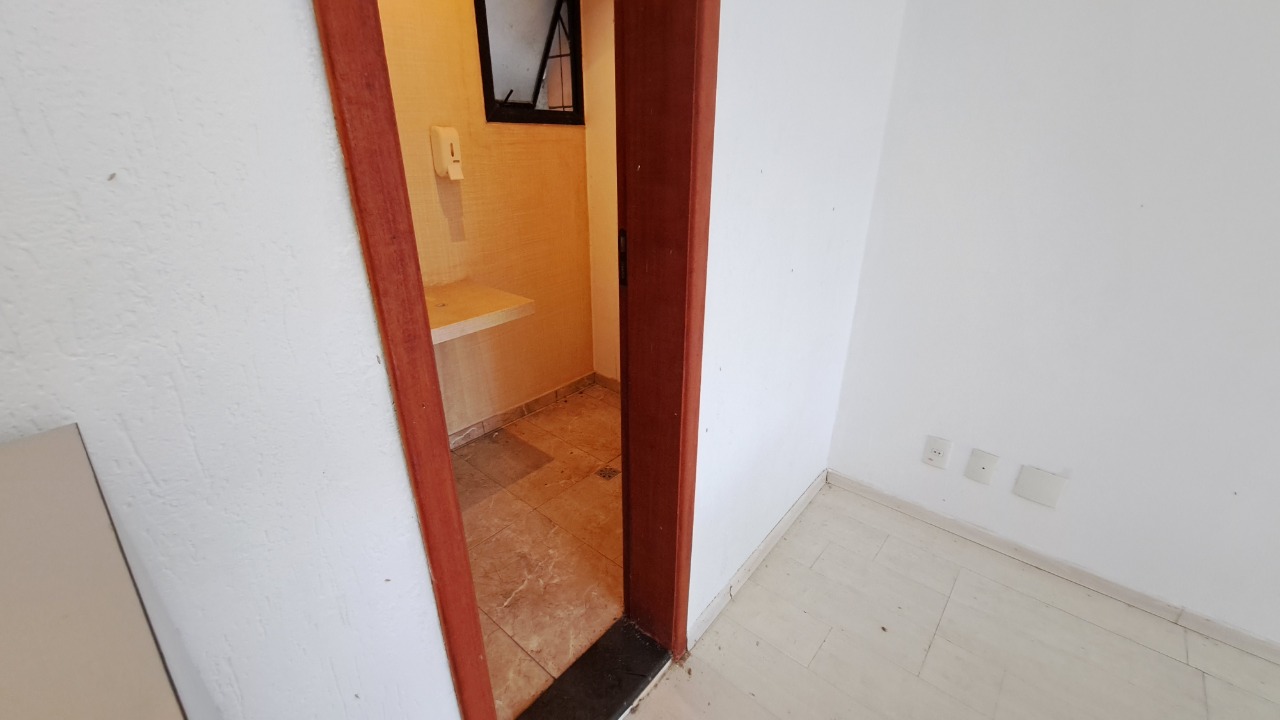 Sala/Conjunto Centro - Santos SP | Família Imóveis