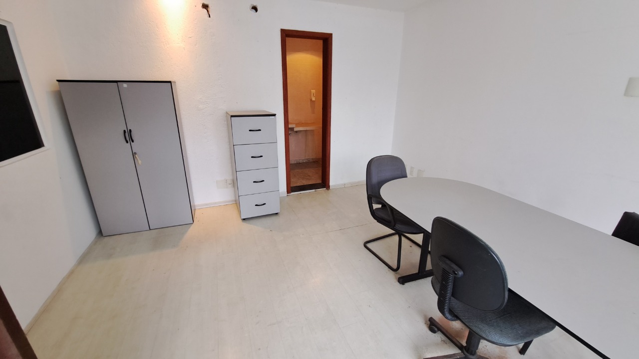 Sala/Conjunto Centro - Santos SP | Família Imóveis