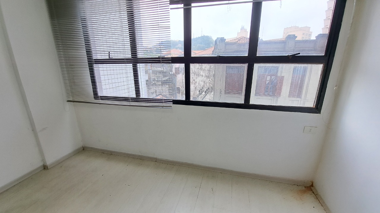 Sala/Conjunto Centro - Santos SP | Família Imóveis