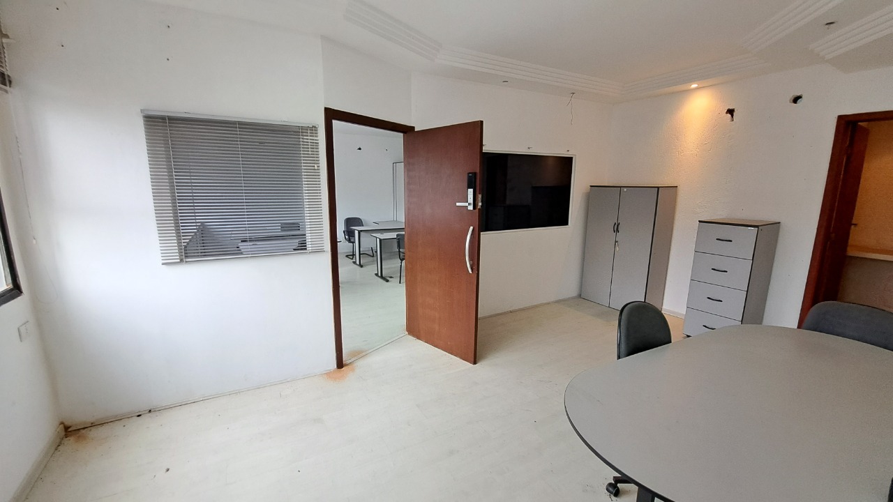 Sala/Conjunto Centro - Santos SP | Família Imóveis