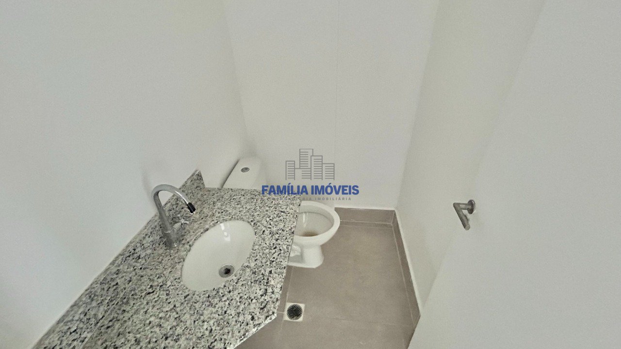 Sala/Conjunto Vila Mathias - Santos SP | Família Imóveis