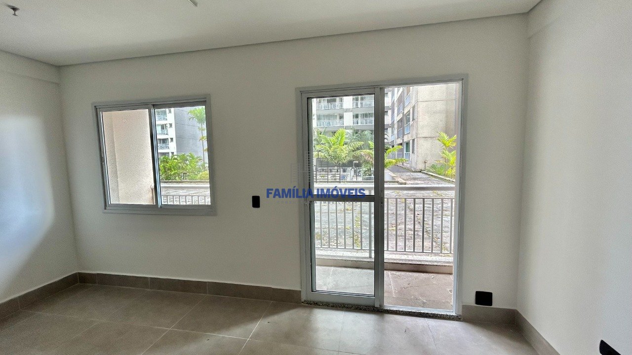 Sala/Conjunto Vila Mathias - Santos SP | Família Imóveis
