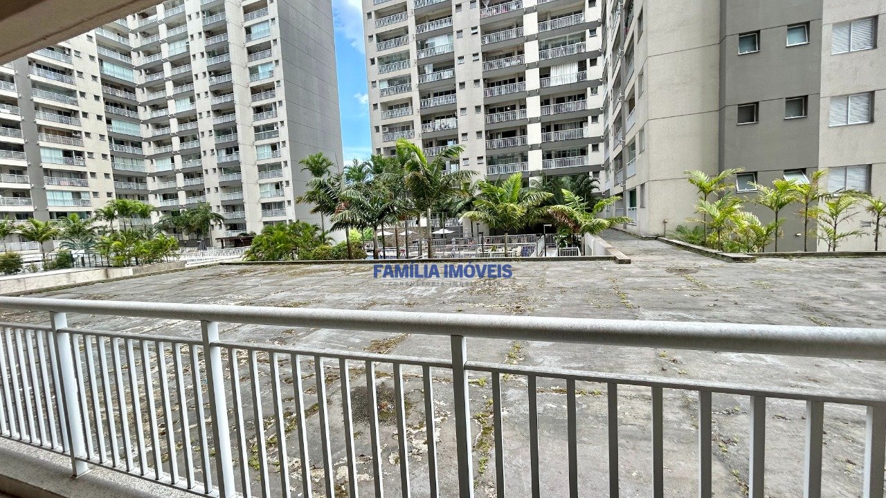 Sala/Conjunto Vila Mathias - Santos SP | Família Imóveis