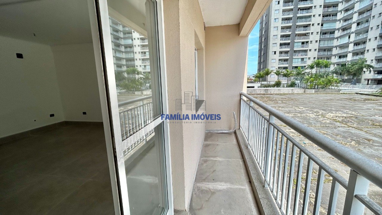 Sala/Conjunto Vila Mathias - Santos SP | Família Imóveis