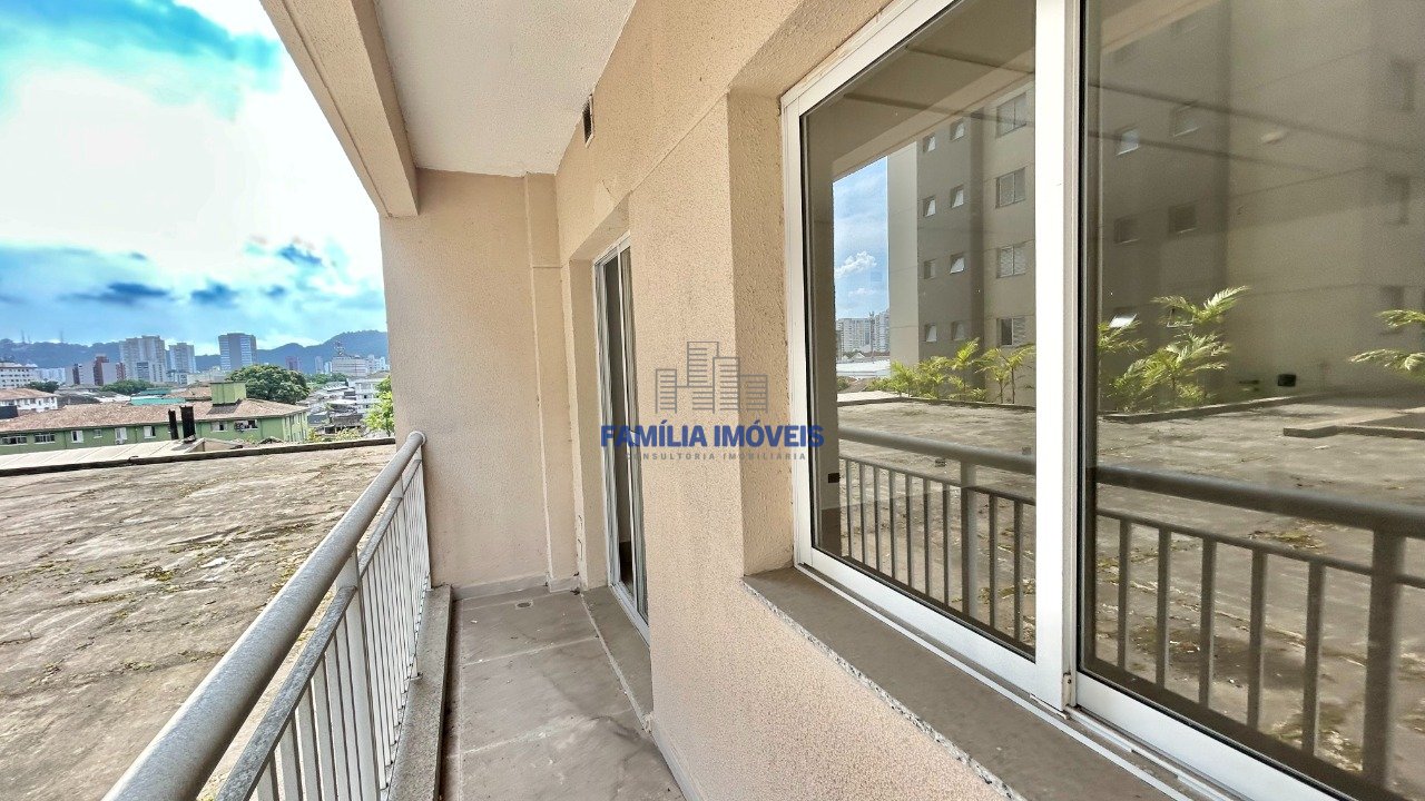 Sala/Conjunto Vila Mathias - Santos SP | Família Imóveis
