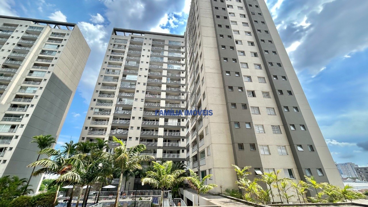 Sala/Conjunto Vila Mathias - Santos SP | Família Imóveis