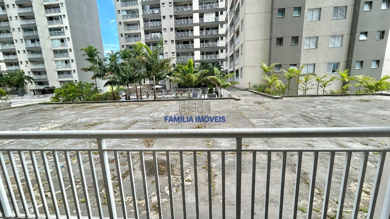 Sala/Conjunto Vila Mathias - Santos SP | Família Imóveis