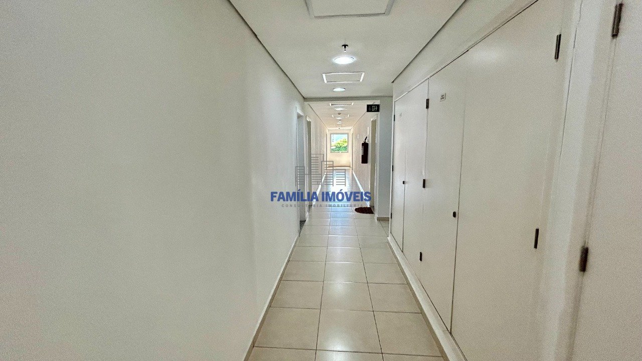 Sala/Conjunto Vila Mathias - Santos SP | Família Imóveis