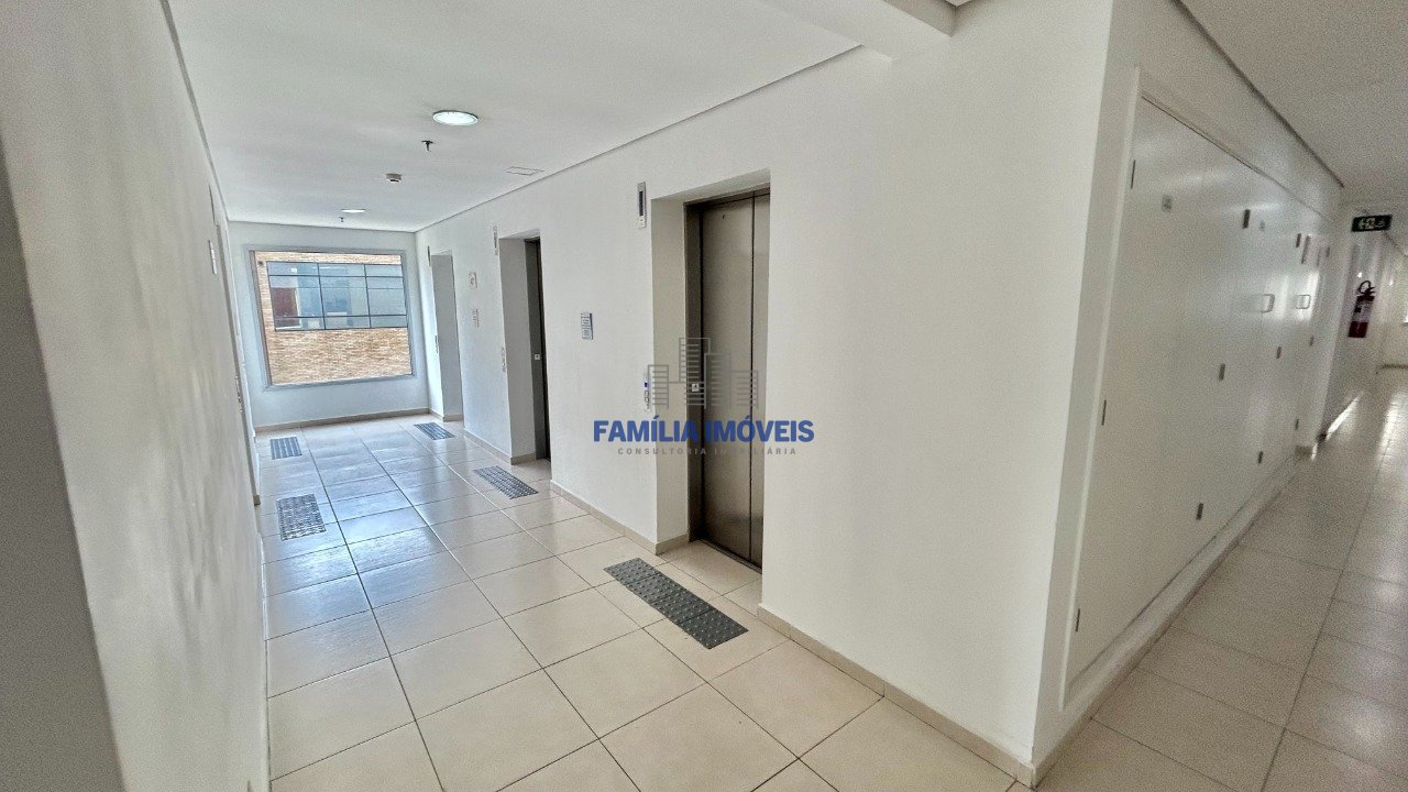 Sala/Conjunto Vila Mathias - Santos SP | Família Imóveis