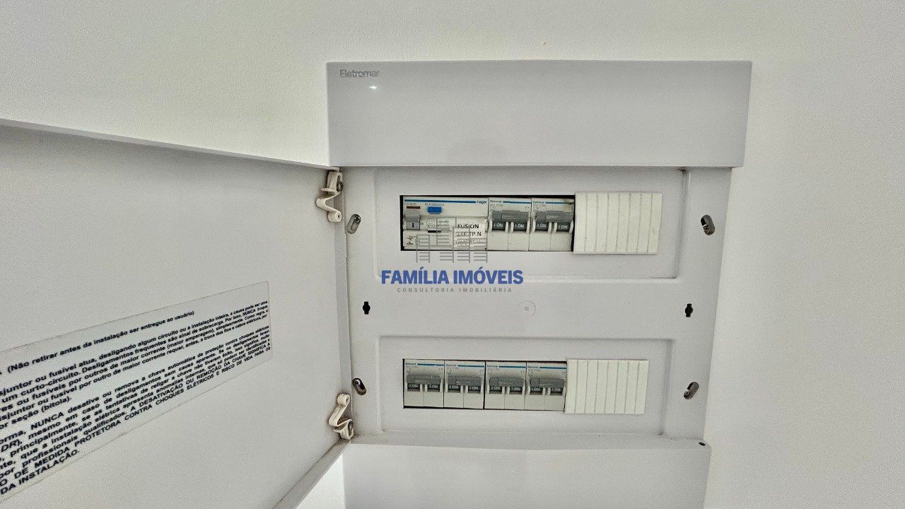 Sala/Conjunto Vila Mathias - Santos SP | Família Imóveis