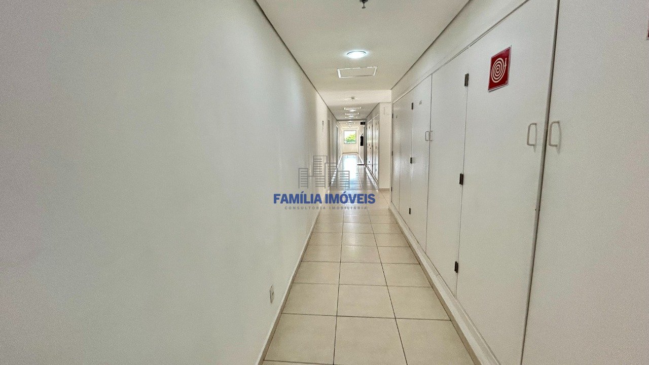 Sala/Conjunto Vila Mathias - Santos SP | Família Imóveis
