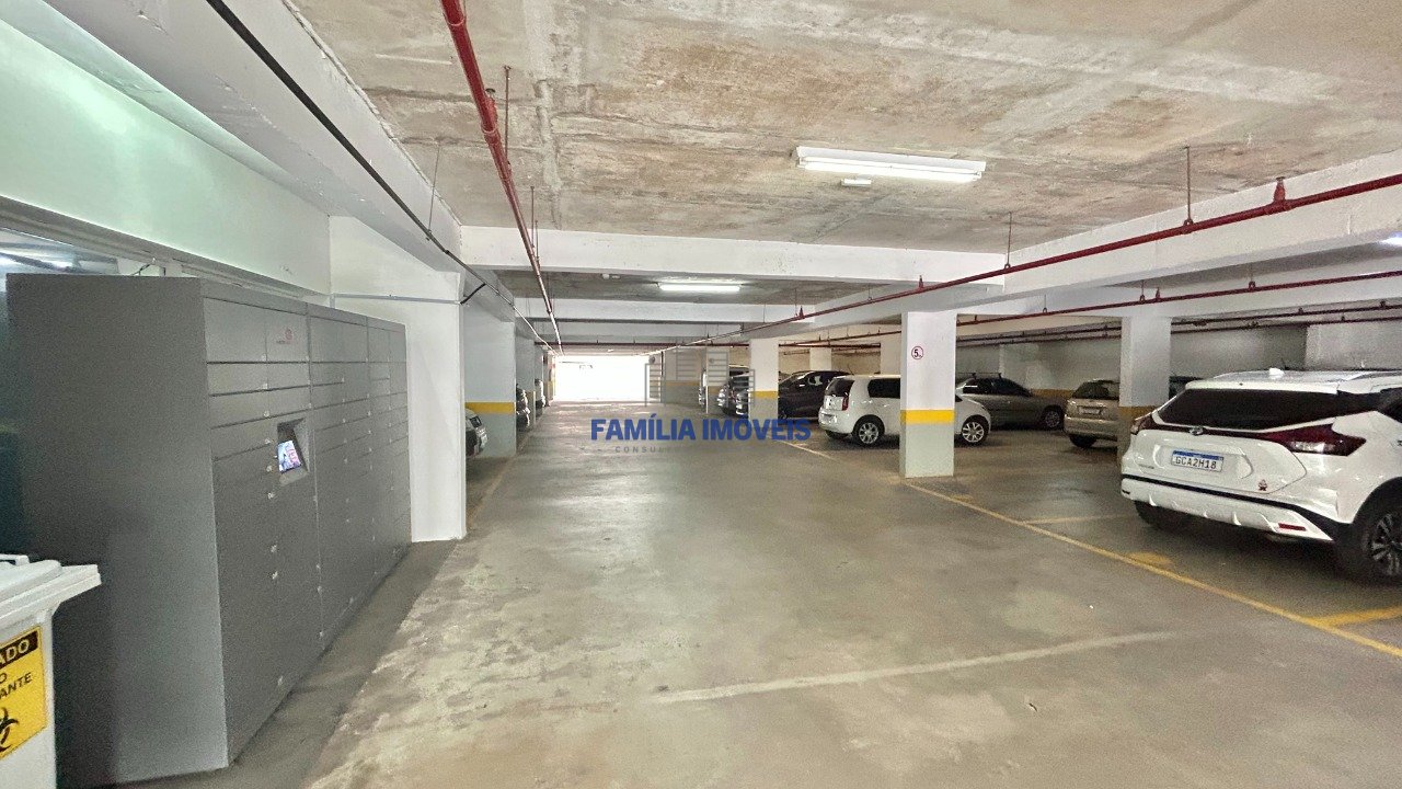 Sala/Conjunto Vila Mathias - Santos SP | Família Imóveis