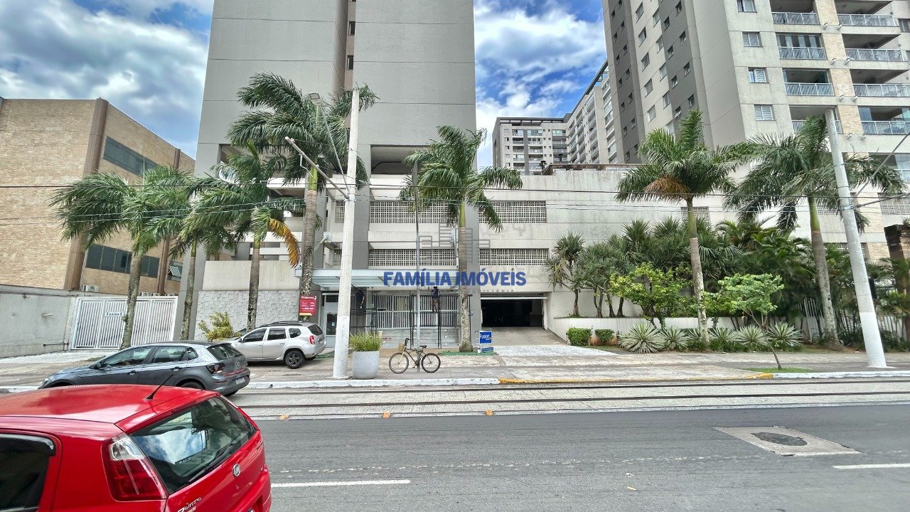 Sala/Conjunto Vila Mathias - Santos SP | Família Imóveis
