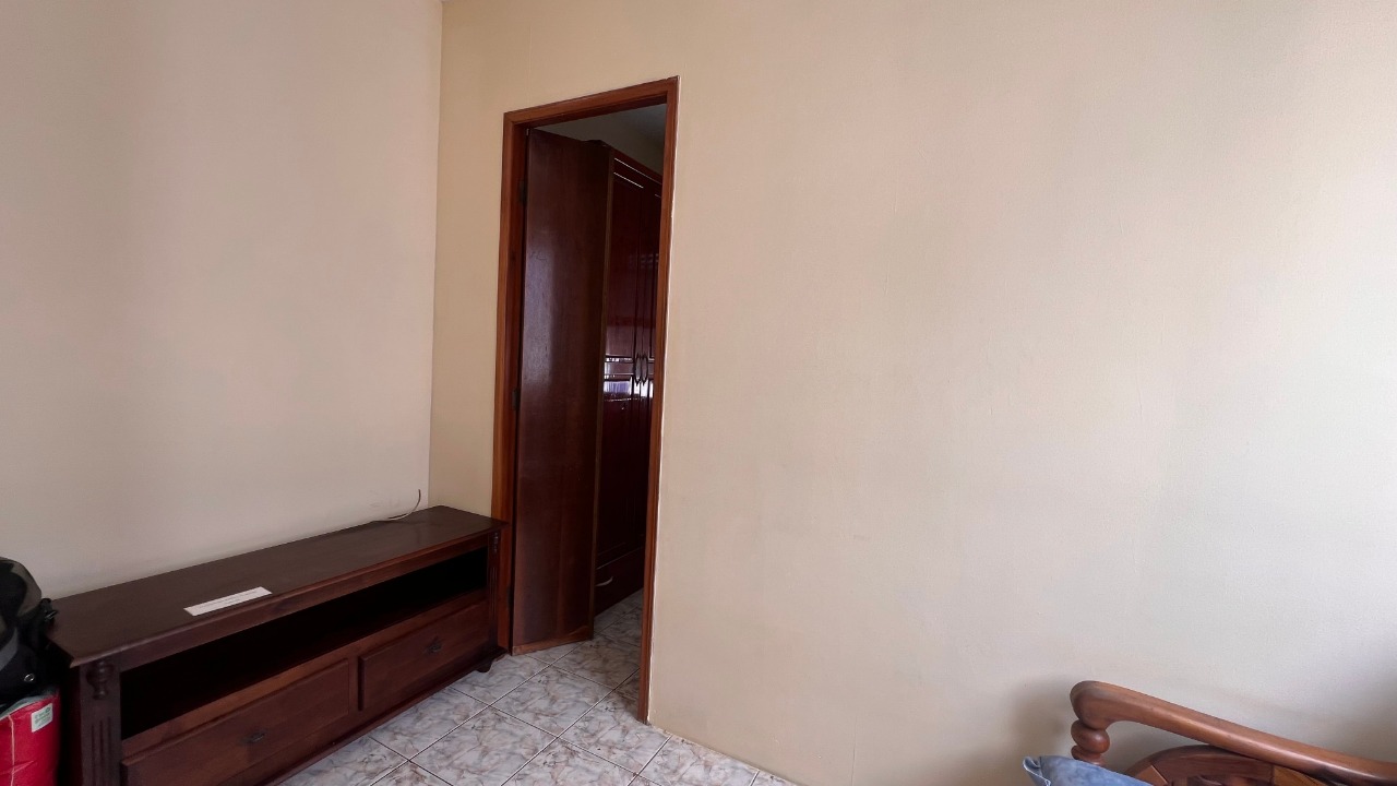Apartamento 1 Quarto José Menino - Santos SP | Família Imóveis