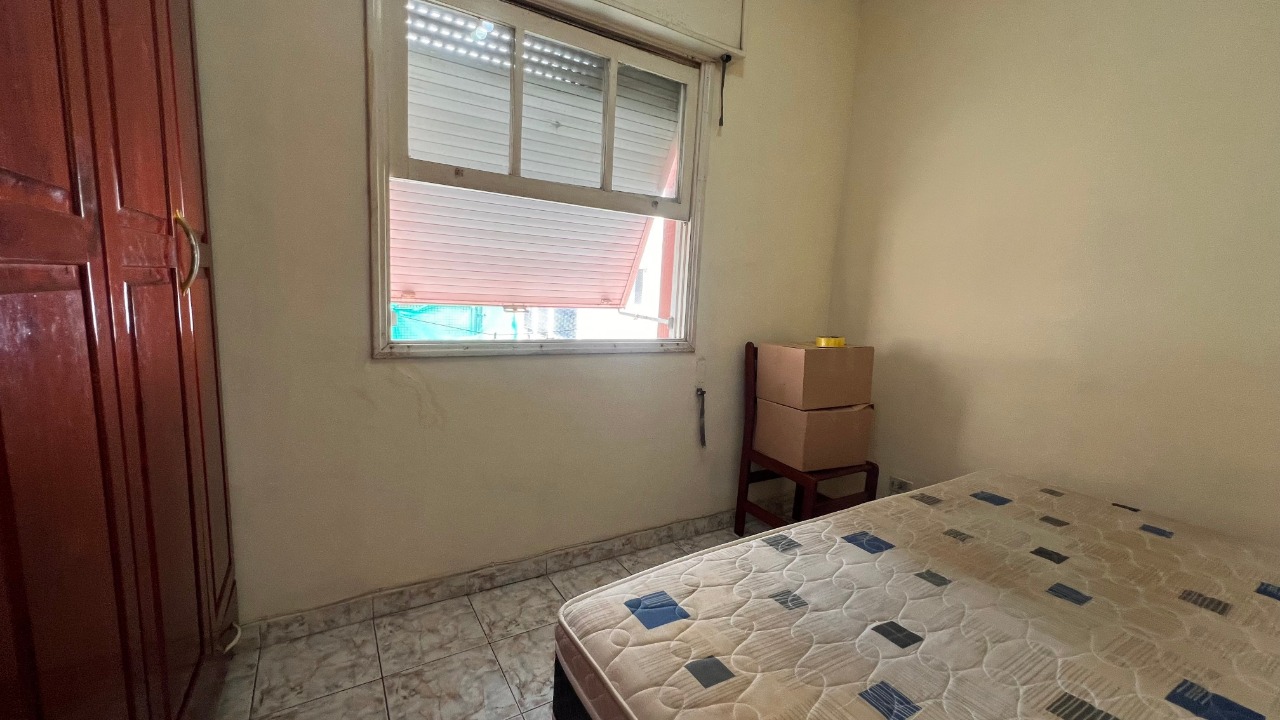 Apartamento 1 Quarto José Menino - Santos SP | Família Imóveis