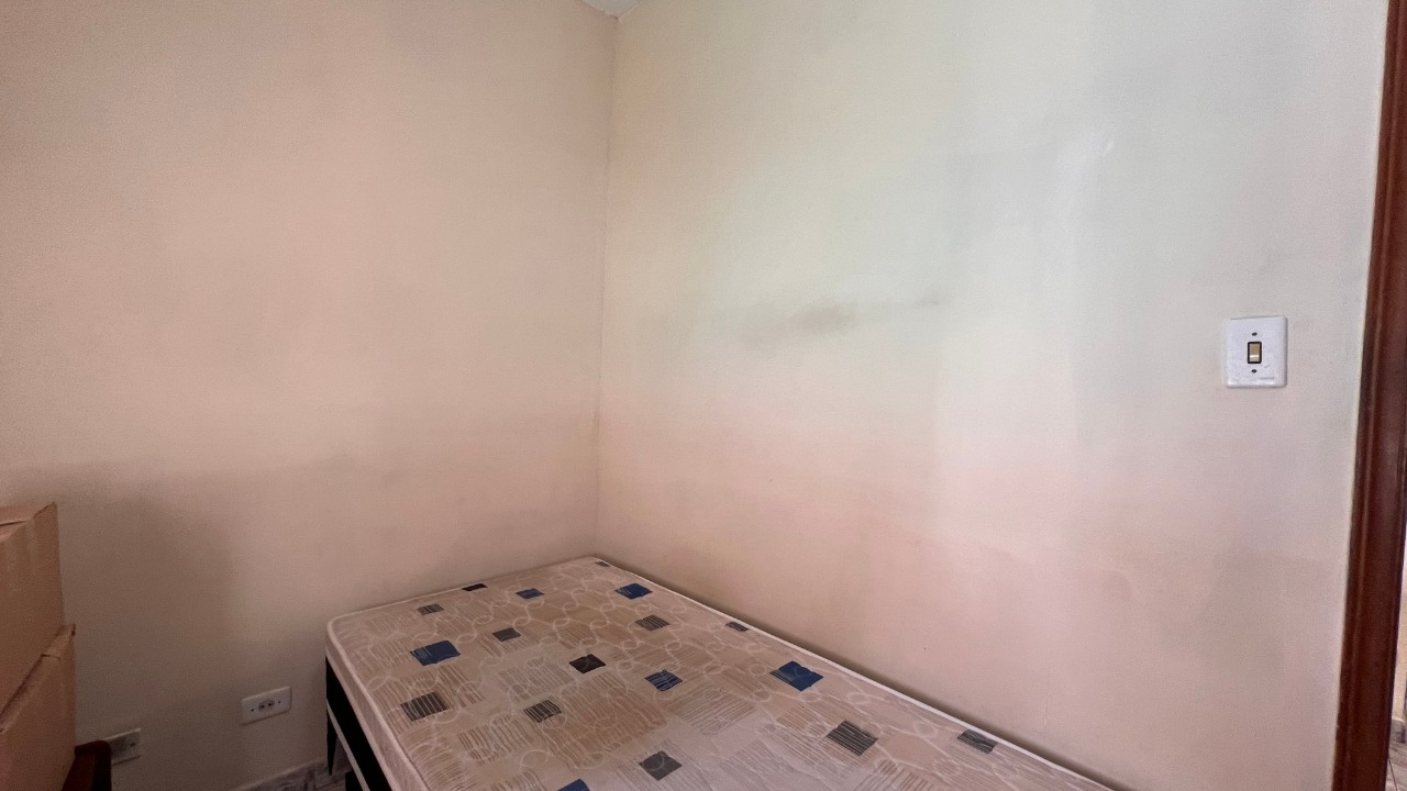 Apartamento 1 Quarto José Menino - Santos SP | Família Imóveis