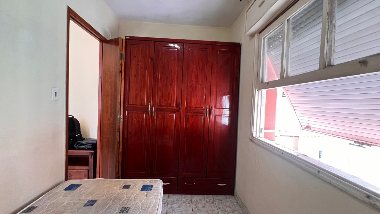 Apartamento 1 Quarto José Menino - Santos SP | Família Imóveis