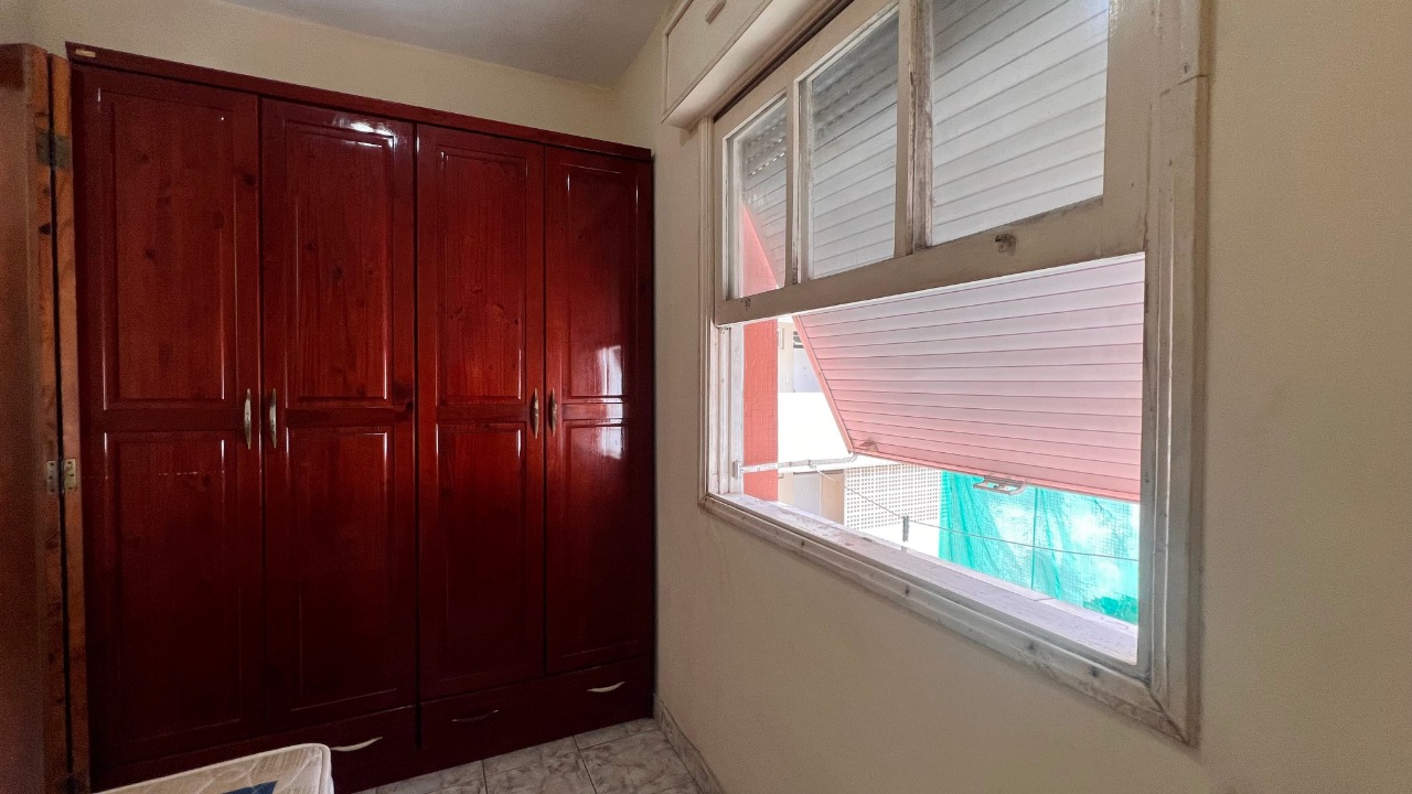 Apartamento 1 Quarto José Menino - Santos SP | Família Imóveis