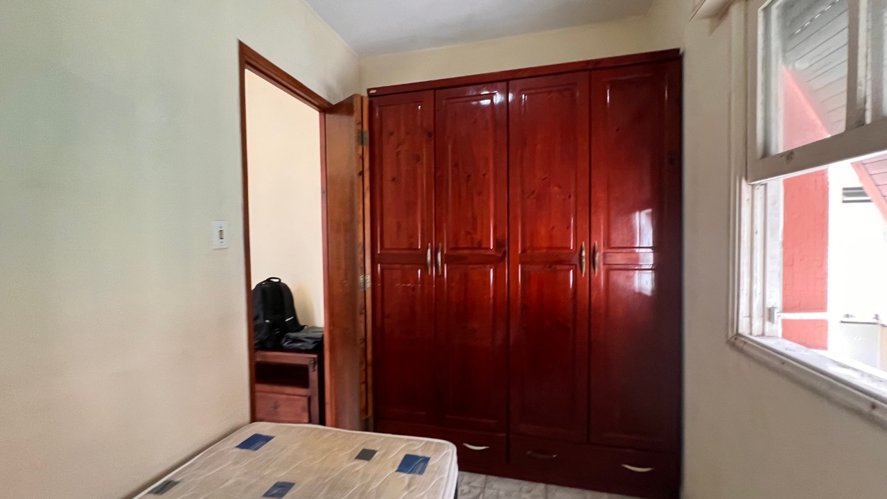 Apartamento 1 Quarto José Menino - Santos SP | Família Imóveis