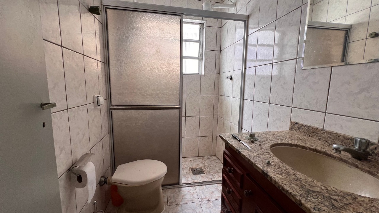 Apartamento 1 Quarto José Menino - Santos SP | Família Imóveis