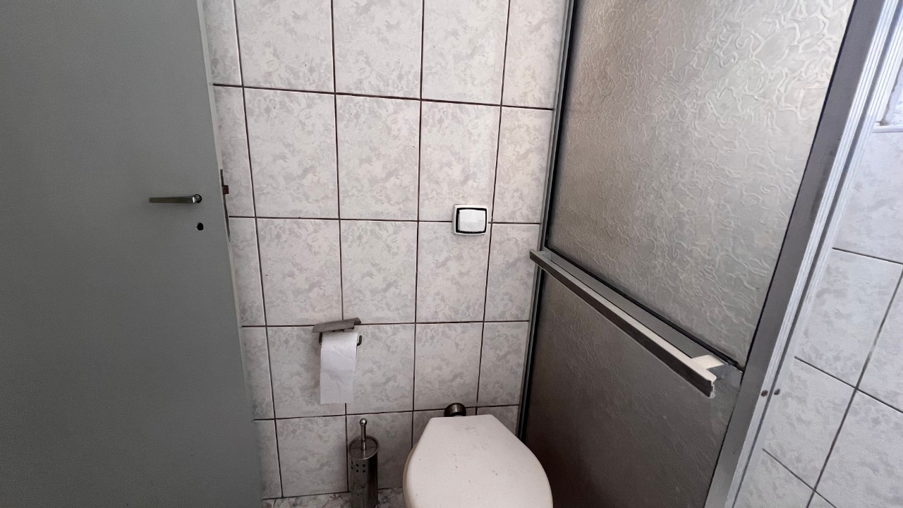 Apartamento 1 Quarto José Menino - Santos SP | Família Imóveis