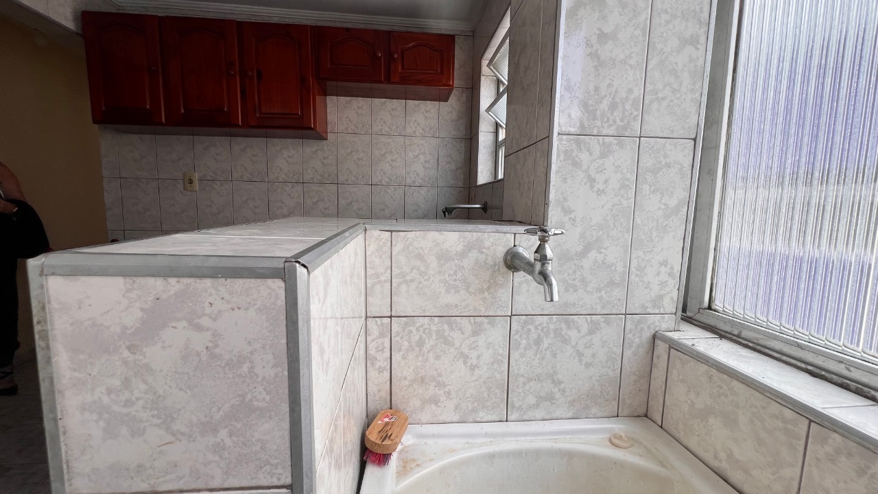 Apartamento 1 Quarto José Menino - Santos SP | Família Imóveis