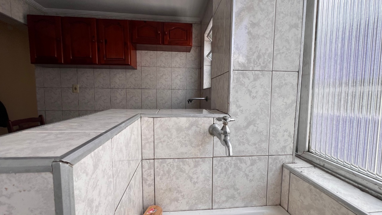 Apartamento 1 Quarto José Menino - Santos SP | Família Imóveis
