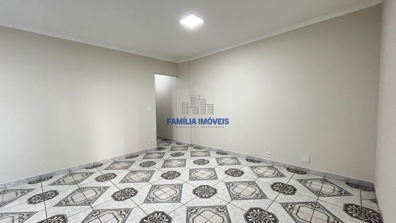 Apartamento 2 Quartos Macuco - Santos SP | Família Imóveis