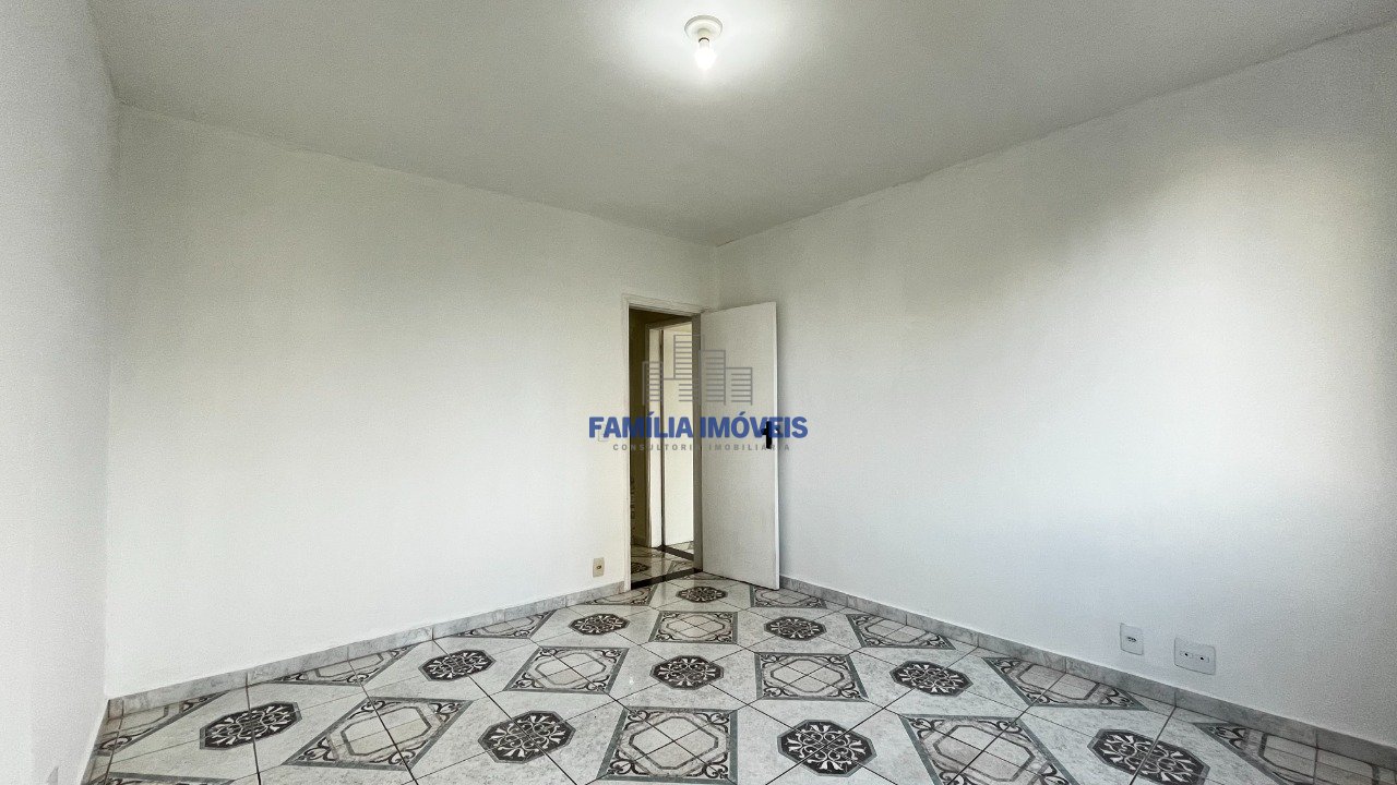 Apartamento 2 Quartos Macuco - Santos SP | Família Imóveis