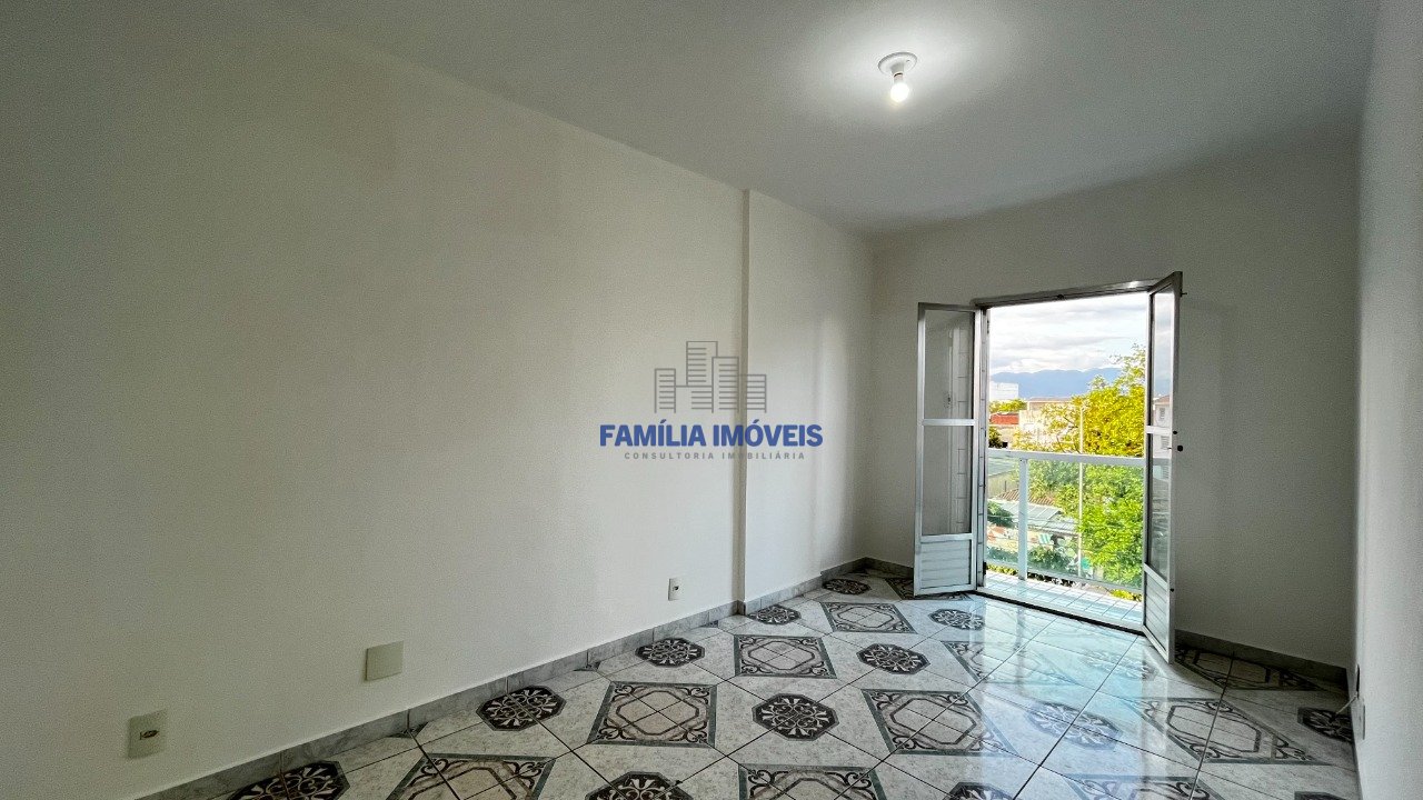 Apartamento 2 Quartos Macuco - Santos SP | Família Imóveis