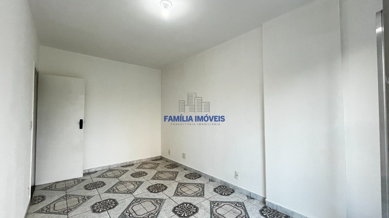 Apartamento 2 Quartos Macuco - Santos SP | Família Imóveis