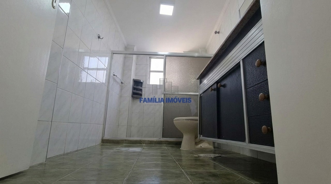 Apartamento 2 Quartos Macuco - Santos SP | Família Imóveis