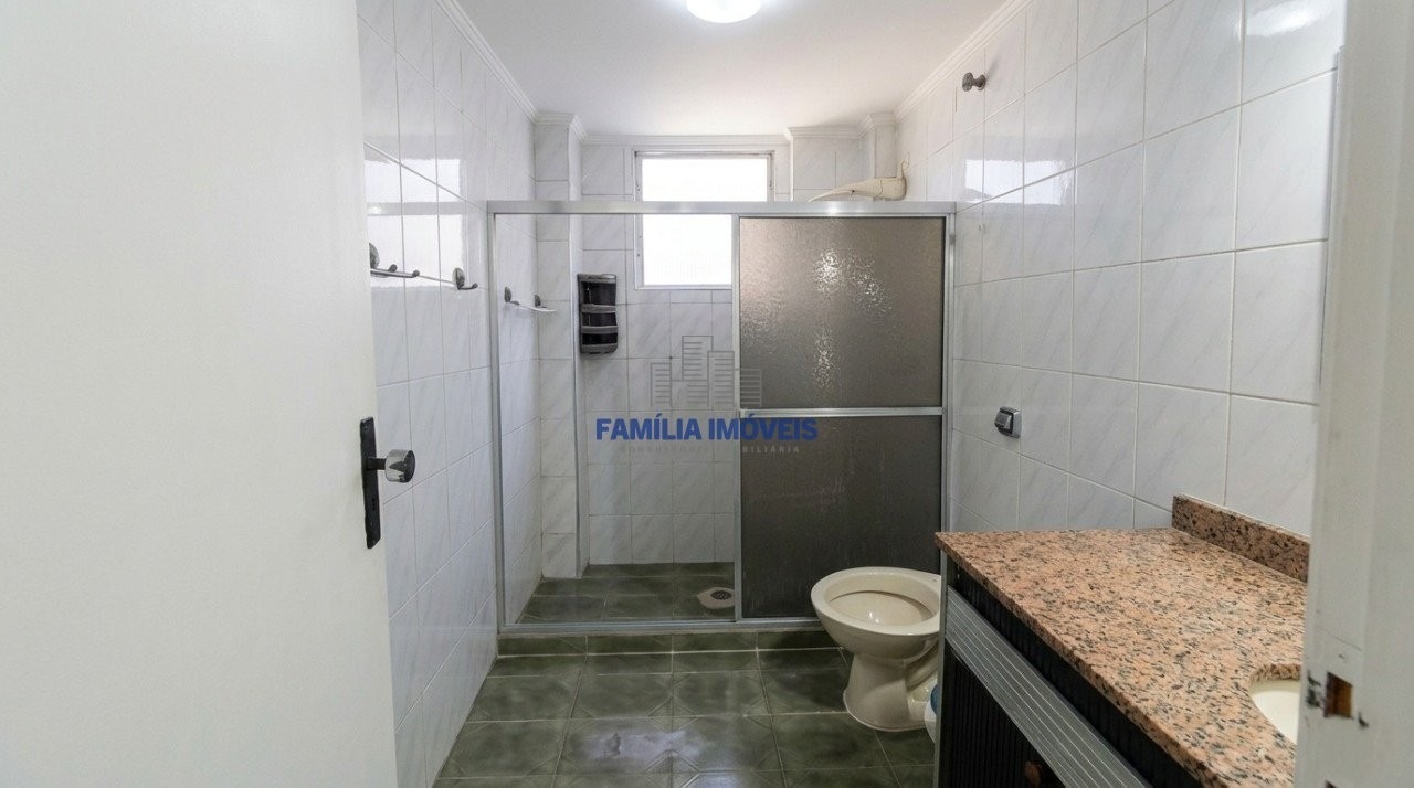 Apartamento 2 Quartos Macuco - Santos SP | Família Imóveis