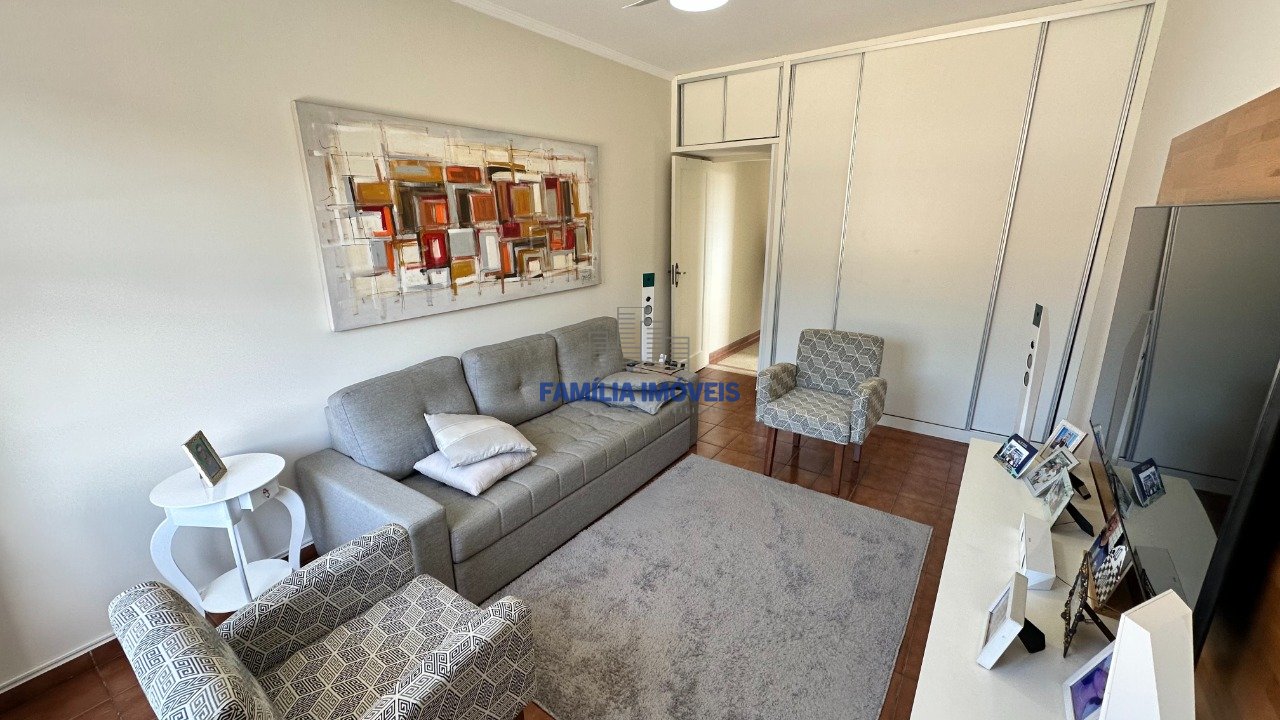 Casa 3 Quartos Vila São Jorge - São Vicente SP | Família Imóveis